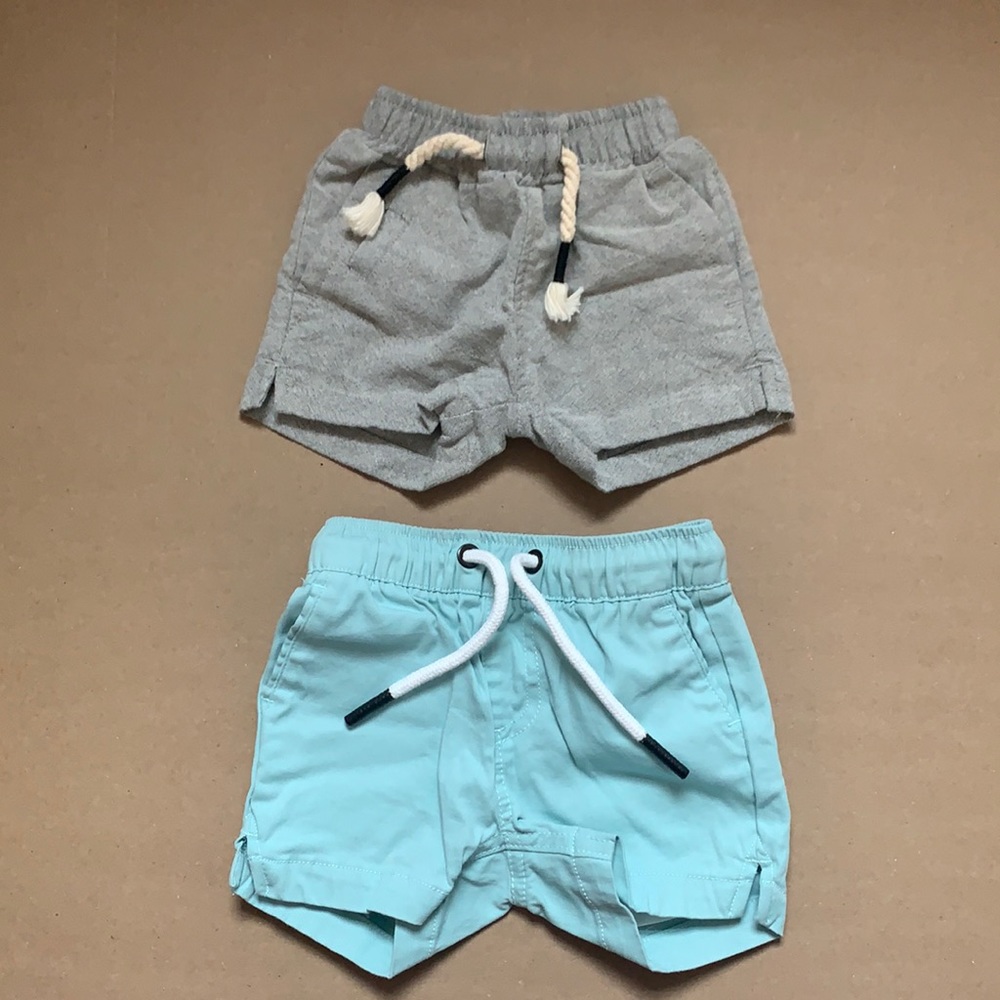 Summer shorts